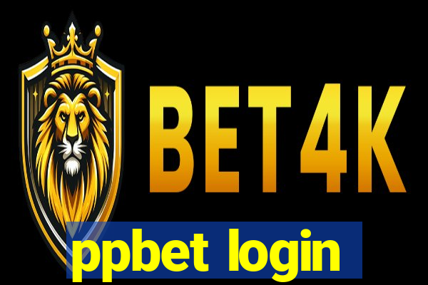 ppbet login